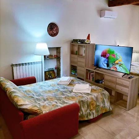 Apartman Il Colle
