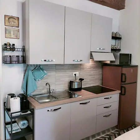 Il Colle Apartman *