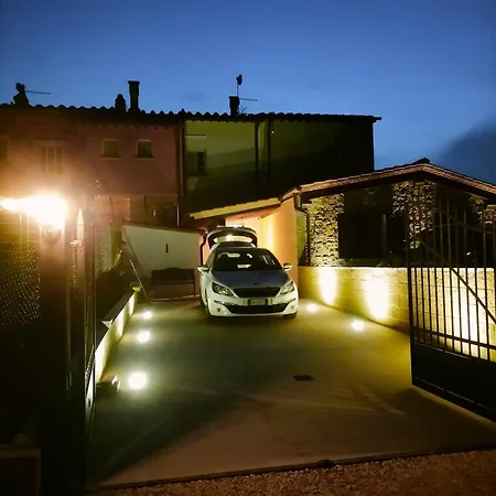 Il Colle Treggiaia