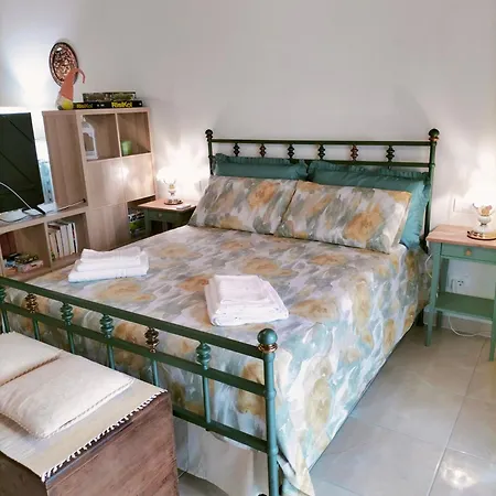 Il Colle Apartman Treggiaia